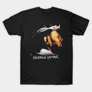 Vintage kendrick 'lamar T-Shirt